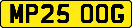 MP25OOG