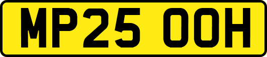 MP25OOH