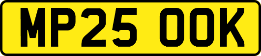MP25OOK