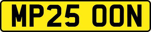 MP25OON