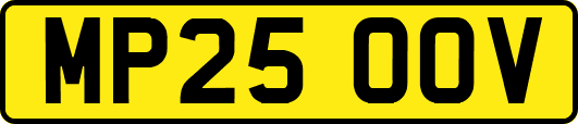 MP25OOV