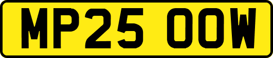 MP25OOW