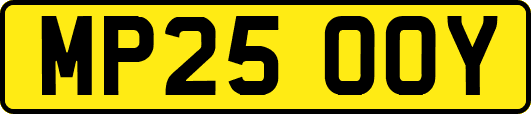 MP25OOY