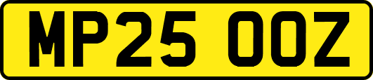 MP25OOZ