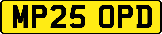 MP25OPD