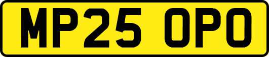 MP25OPO