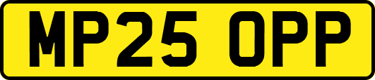 MP25OPP