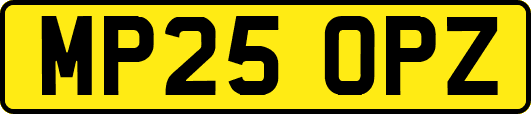 MP25OPZ