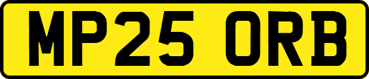 MP25ORB