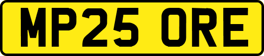 MP25ORE