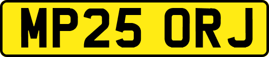 MP25ORJ