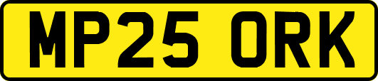 MP25ORK