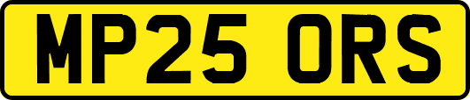 MP25ORS