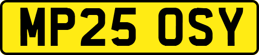 MP25OSY