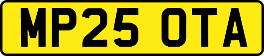 MP25OTA