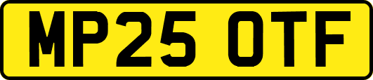 MP25OTF