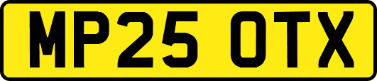 MP25OTX