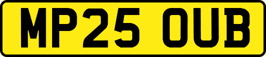 MP25OUB
