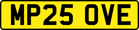 MP25OVE