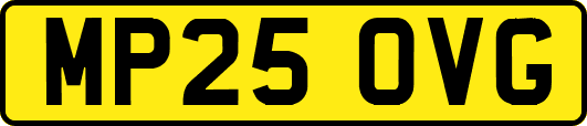 MP25OVG