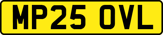 MP25OVL