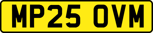 MP25OVM