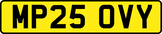 MP25OVY