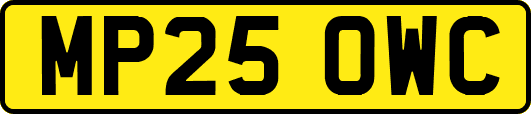 MP25OWC