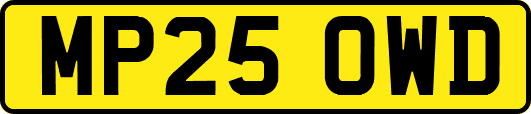 MP25OWD