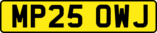 MP25OWJ
