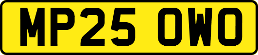 MP25OWO