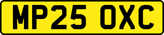 MP25OXC