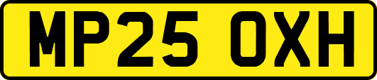 MP25OXH