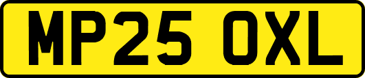 MP25OXL