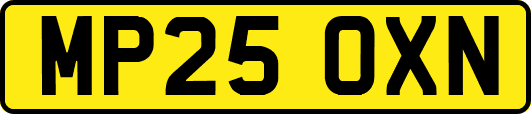 MP25OXN