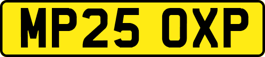 MP25OXP