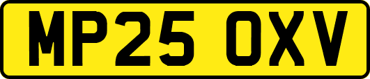 MP25OXV