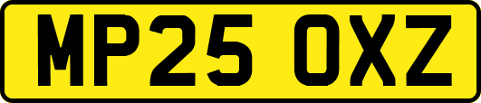 MP25OXZ