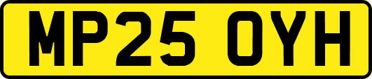 MP25OYH