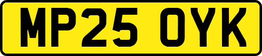 MP25OYK