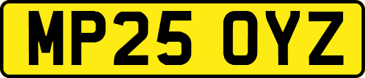 MP25OYZ