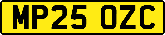 MP25OZC