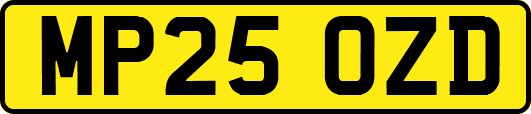 MP25OZD
