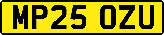 MP25OZU