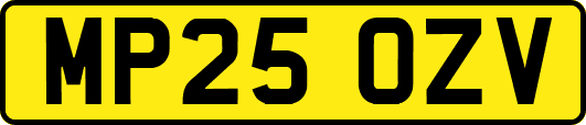 MP25OZV