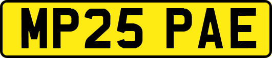 MP25PAE