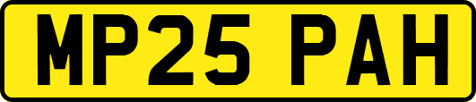 MP25PAH