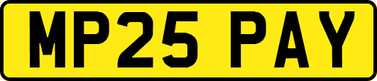 MP25PAY