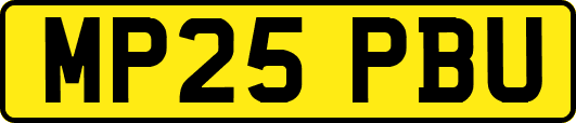 MP25PBU