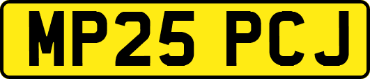 MP25PCJ